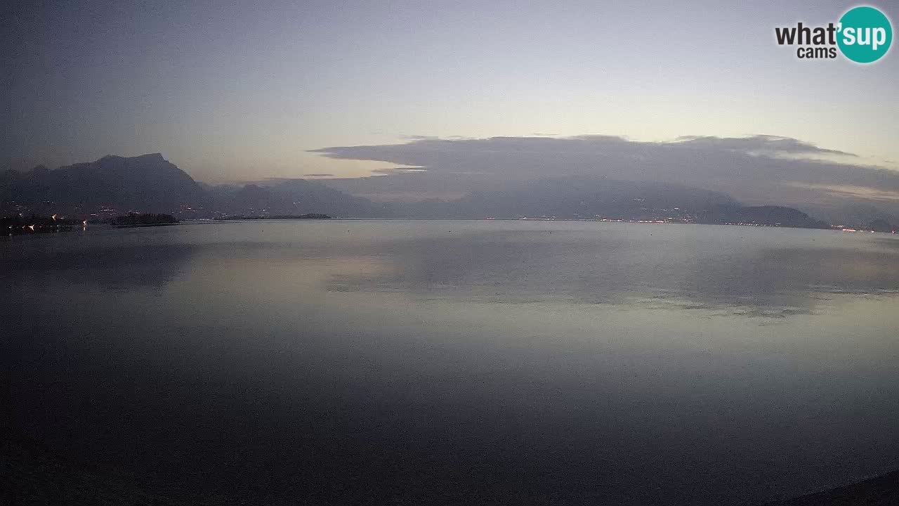 Live webcam Lake Garda – Manerba del Garda – Sup Garda
