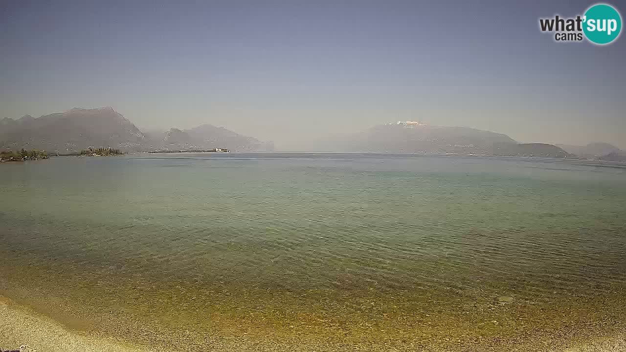Webcam See Garda – Manerba del Garda – Sup Garda