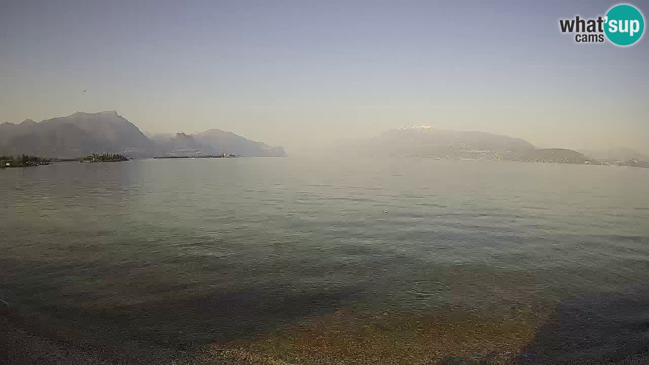 Webcam See Garda – Manerba del Garda – Sup Garda