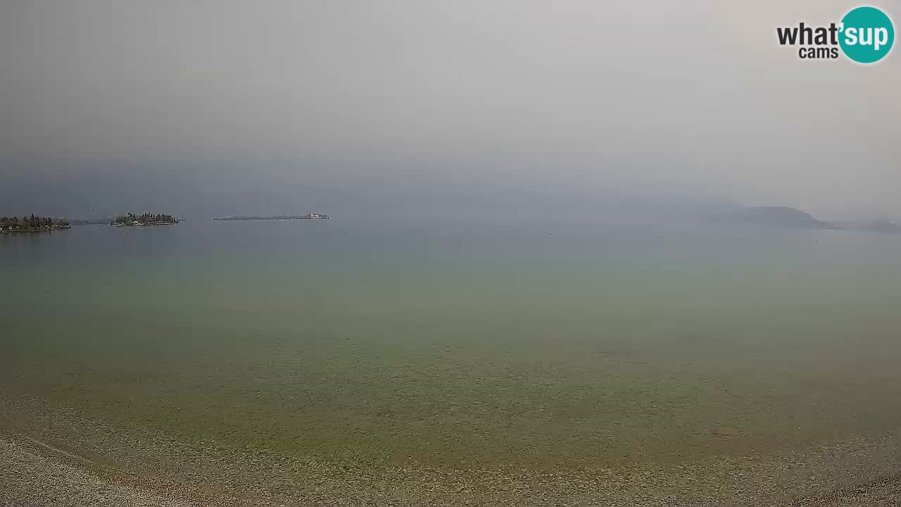 Live webcam Lake Garda – Manerba del Garda – Sup Garda