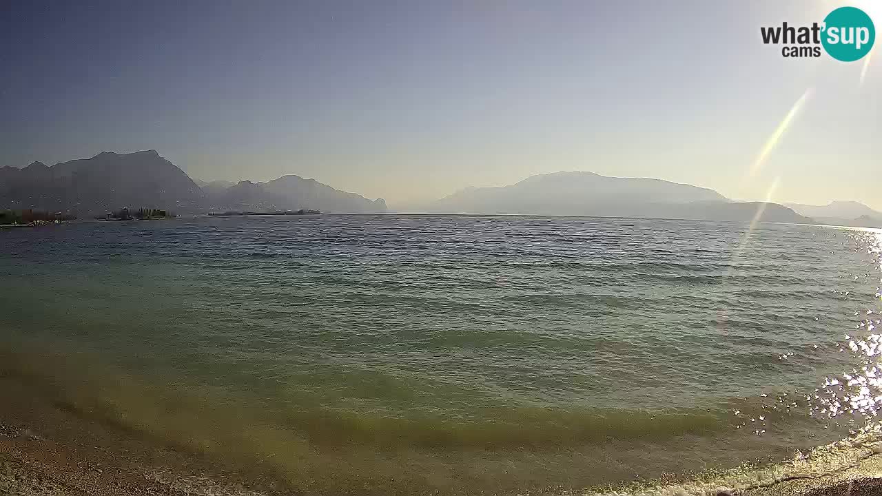 Webcam See Garda – Manerba del Garda – Sup Garda