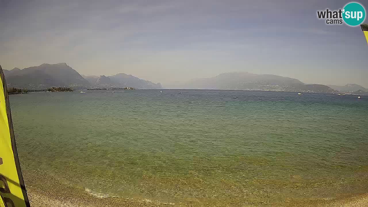 Webcam See Garda – Manerba del Garda – Sup Garda