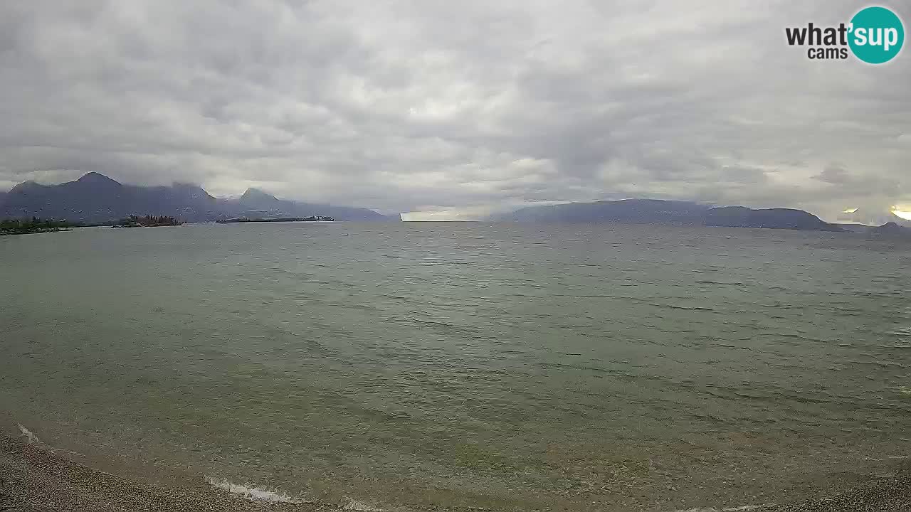Webcam See Garda – Manerba del Garda – Sup Garda