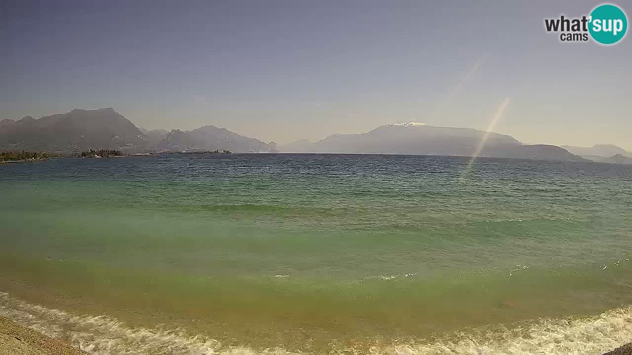 Webcam See Garda – Manerba del Garda – Sup Garda