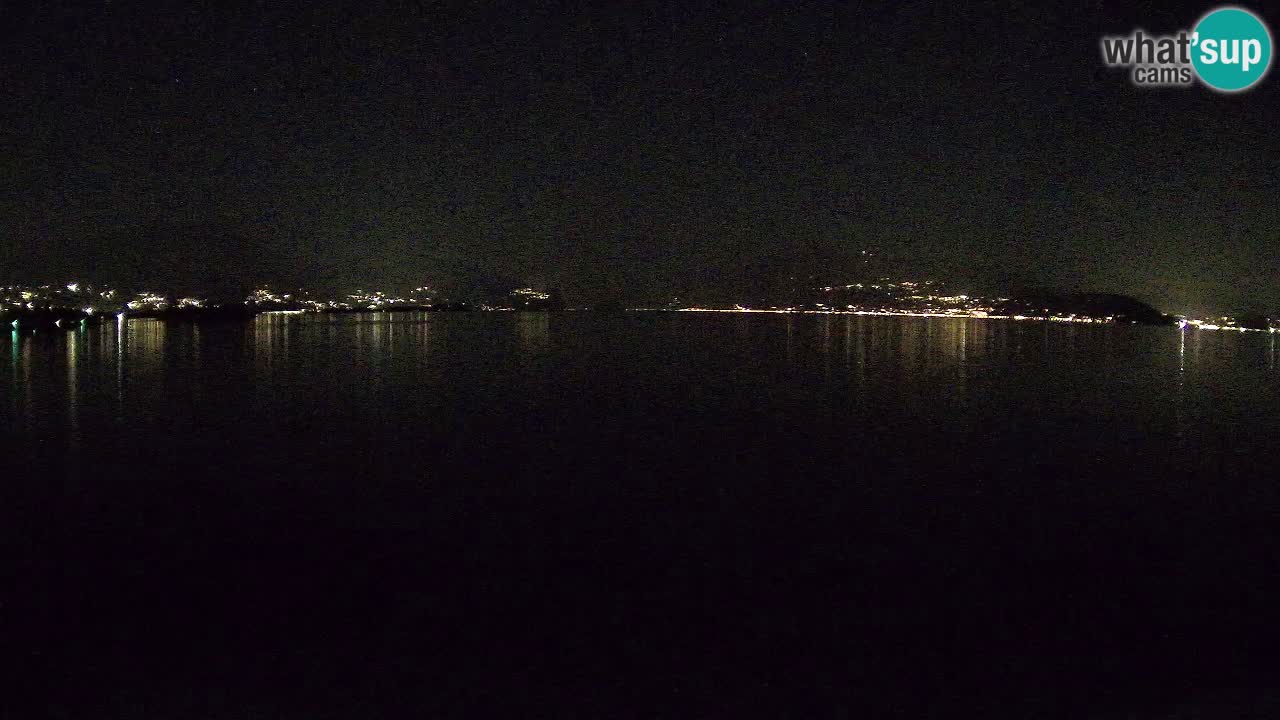 Live webcam lago di Garda – Manerba del Garda – Sup Garda