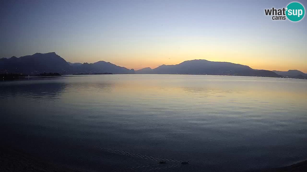 Webcam See Garda – Manerba del Garda – Sup Garda