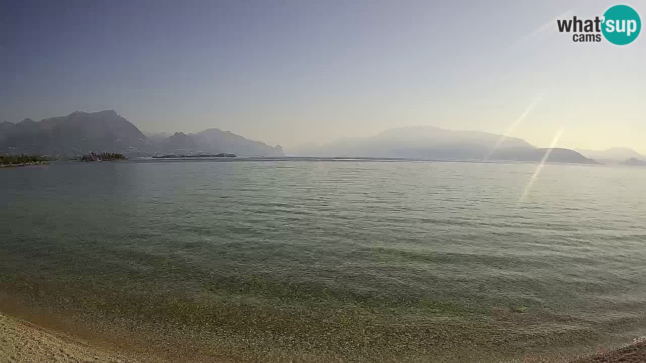 Webcam See Garda – Manerba del Garda – Sup Garda
