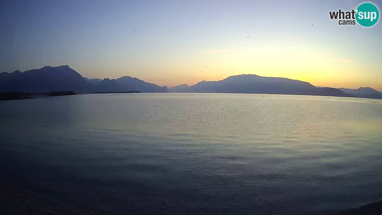 Live webcam Lake Garda – Manerba del Garda – Sup Garda