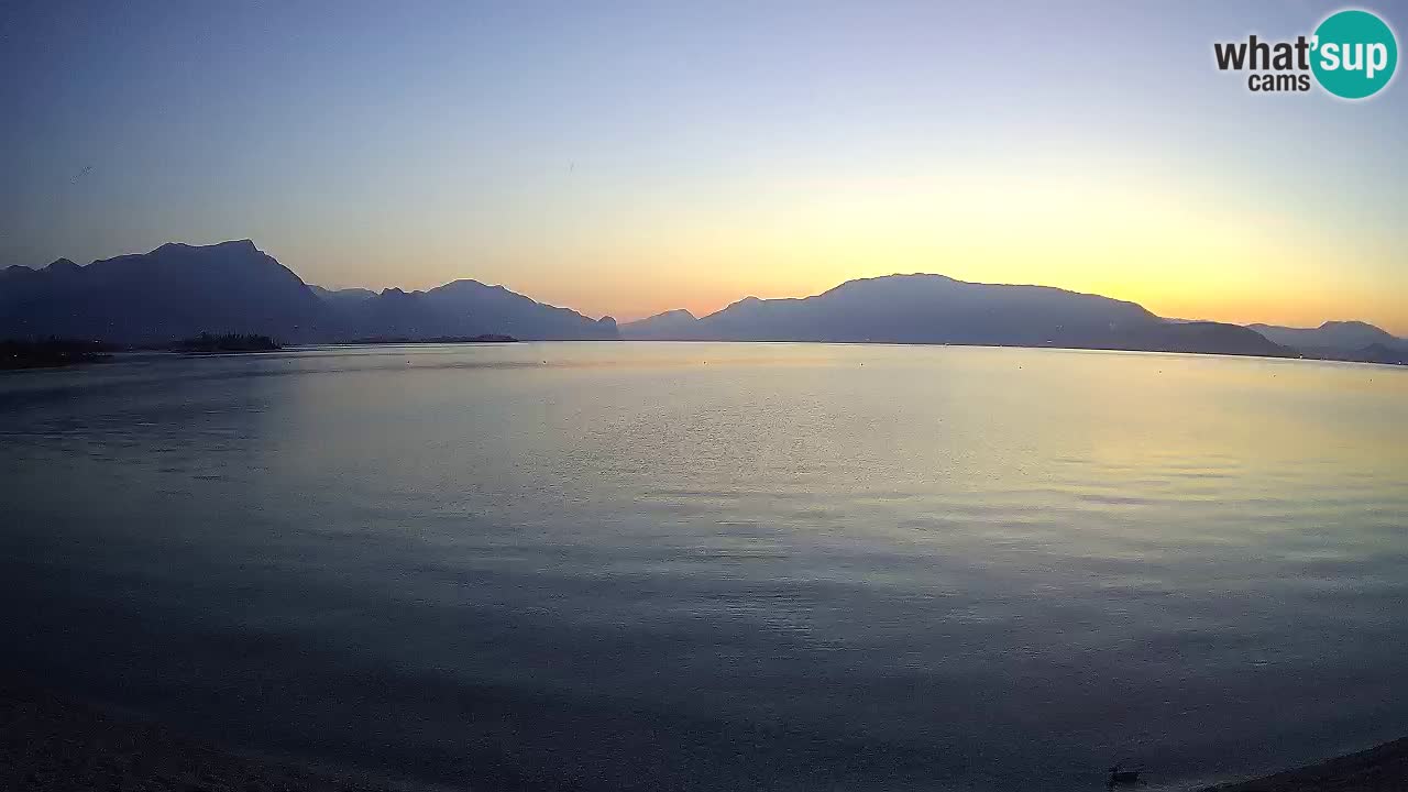 Webcam See Garda – Manerba del Garda – Sup Garda
