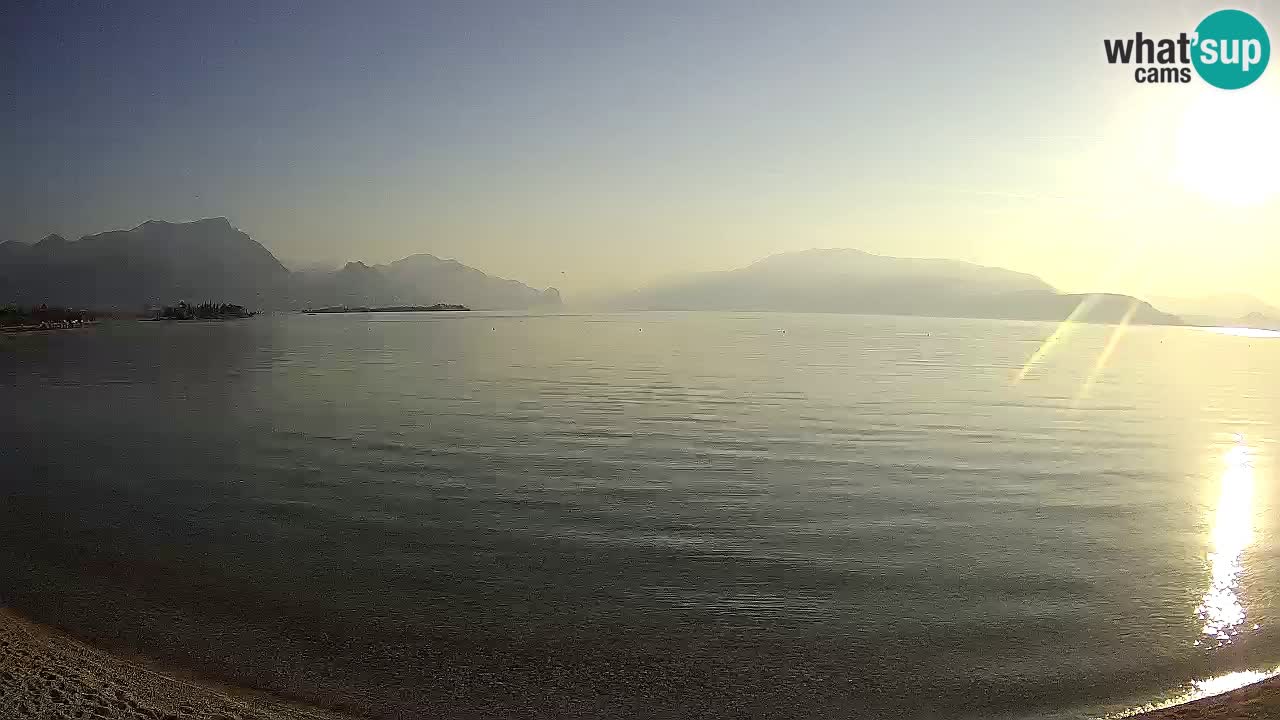 Live webcam Lake Garda – Manerba del Garda – Sup Garda