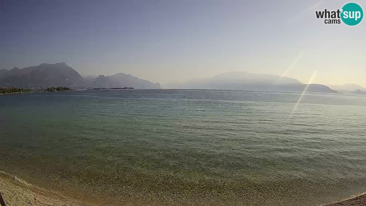 Webcam See Garda – Manerba del Garda – Sup Garda