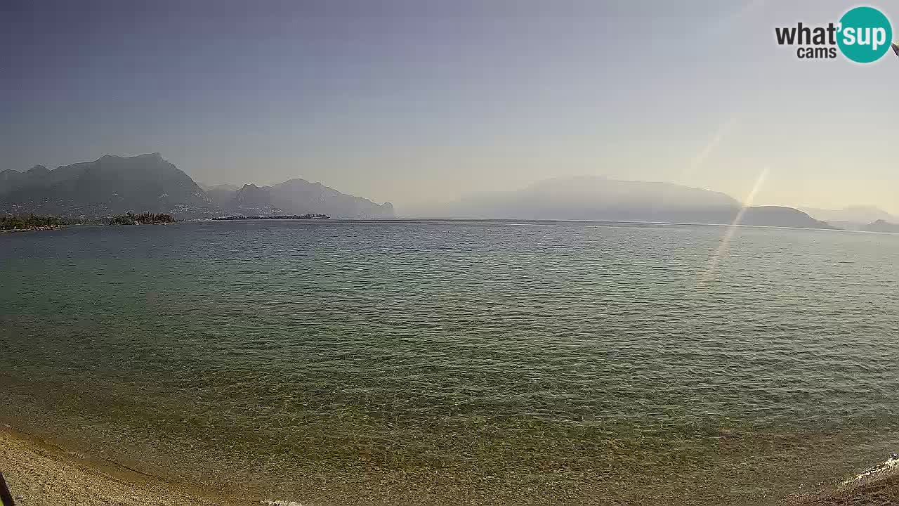Webcam See Garda – Manerba del Garda – Sup Garda
