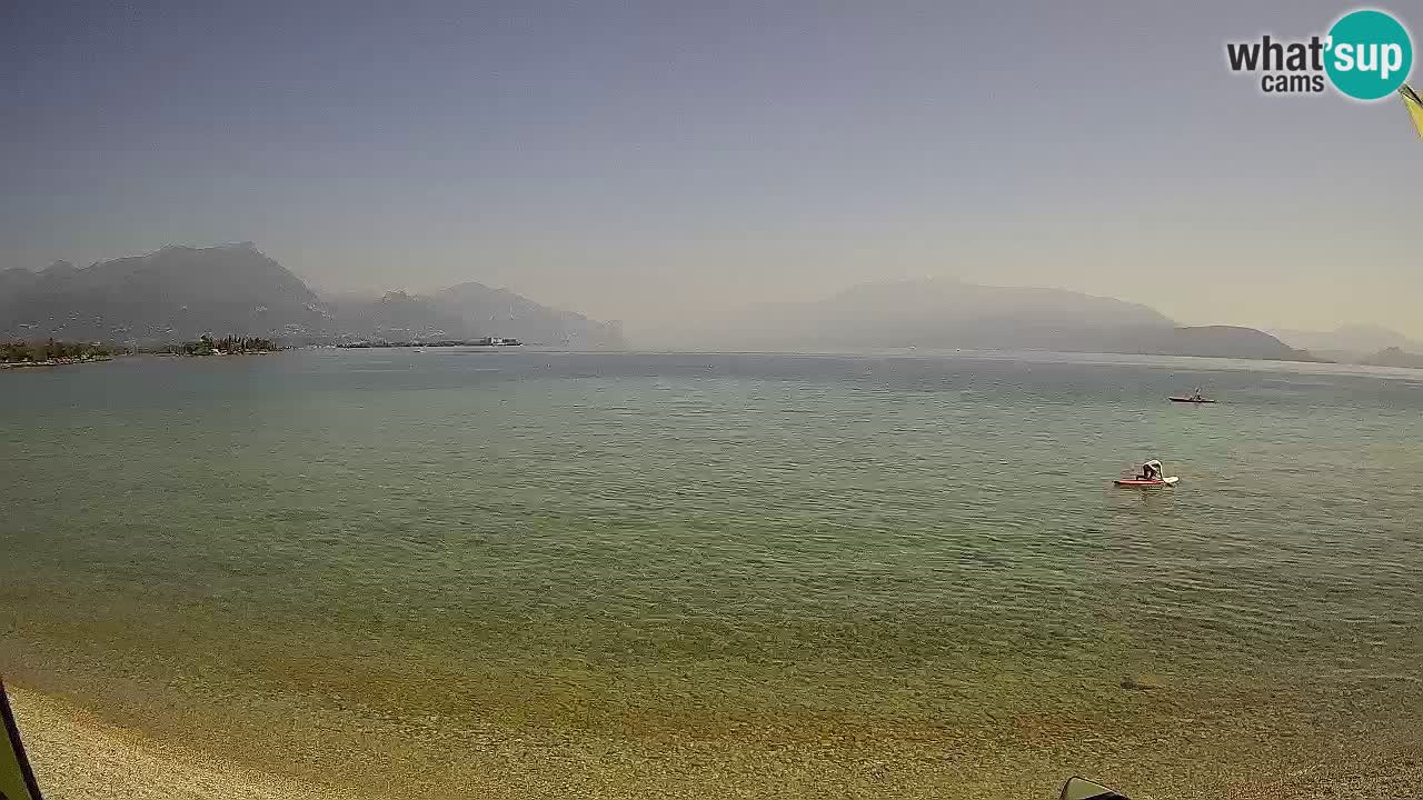 Webcam See Garda – Manerba del Garda – Sup Garda