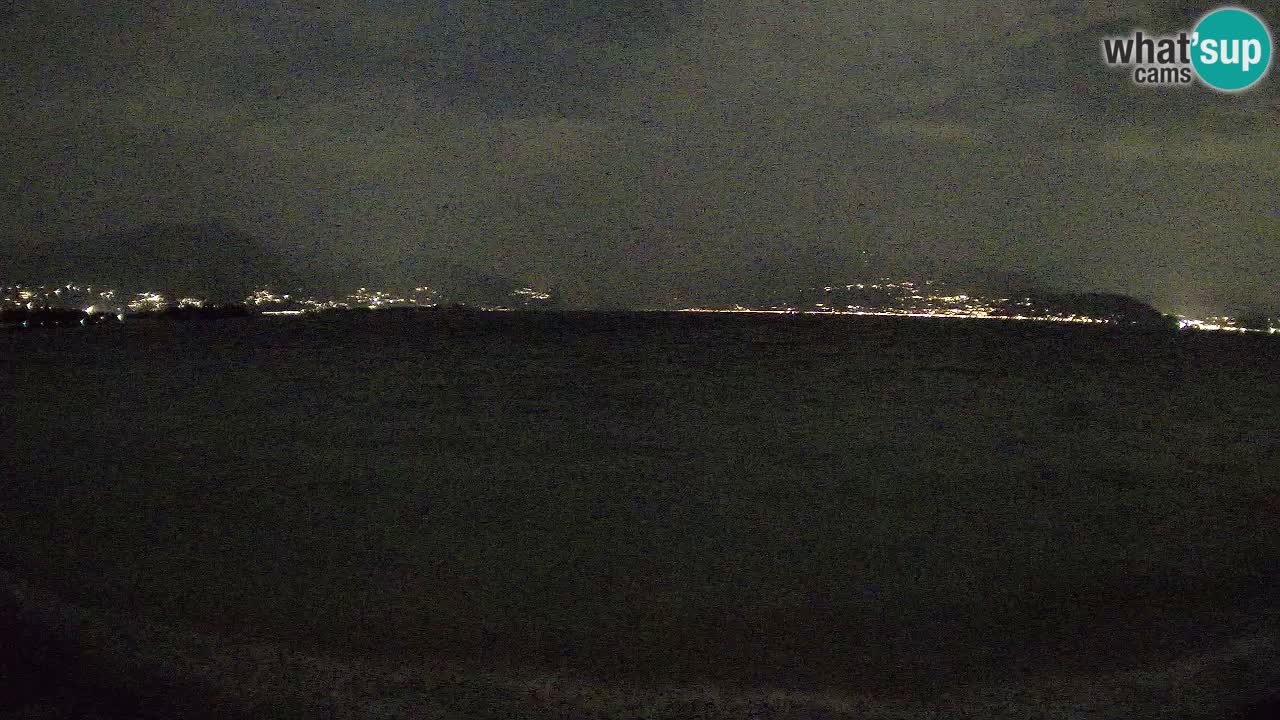 Live webcam Lake Garda – Manerba del Garda – Sup Garda