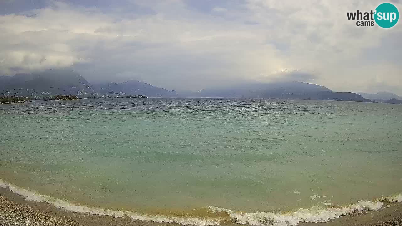 Webcam See Garda – Manerba del Garda – Sup Garda