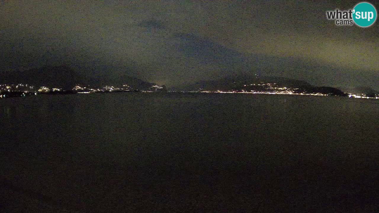 Live webcam Lake Garda – Manerba del Garda – Sup Garda