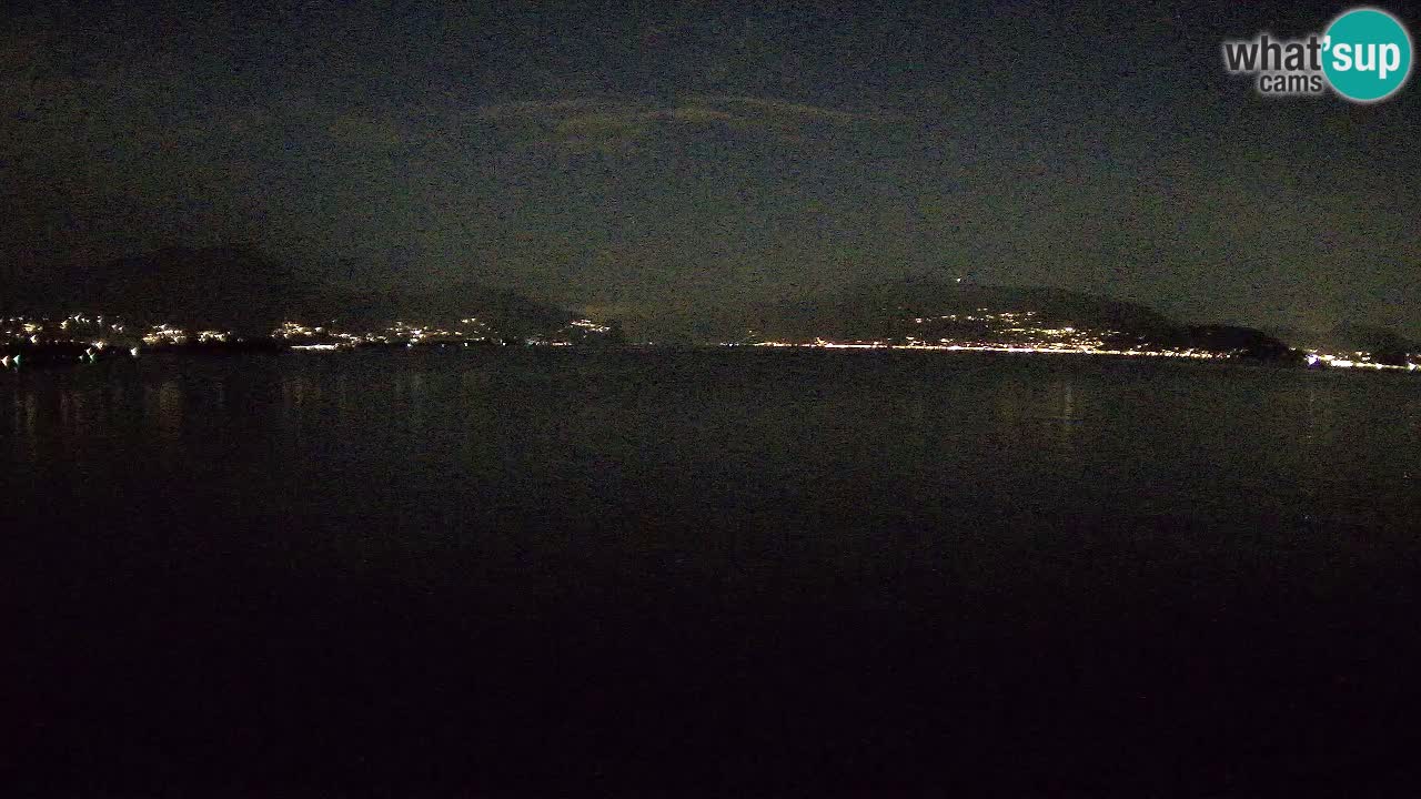 Live webcam Lake Garda – Manerba del Garda – Sup Garda