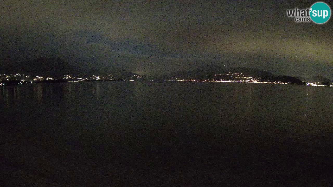 Webcam See Garda – Manerba del Garda – Sup Garda