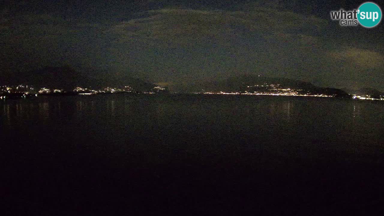 Live webcam lago di Garda – Manerba del Garda – Sup Garda