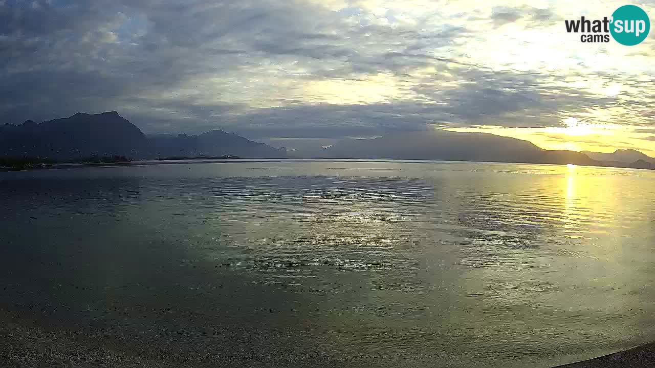 Live webcam Lake Garda – Manerba del Garda – Sup Garda