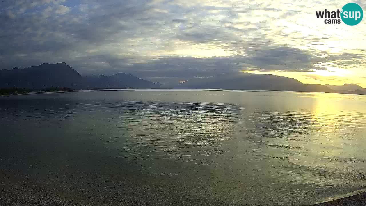 Webcam See Garda – Manerba del Garda – Sup Garda