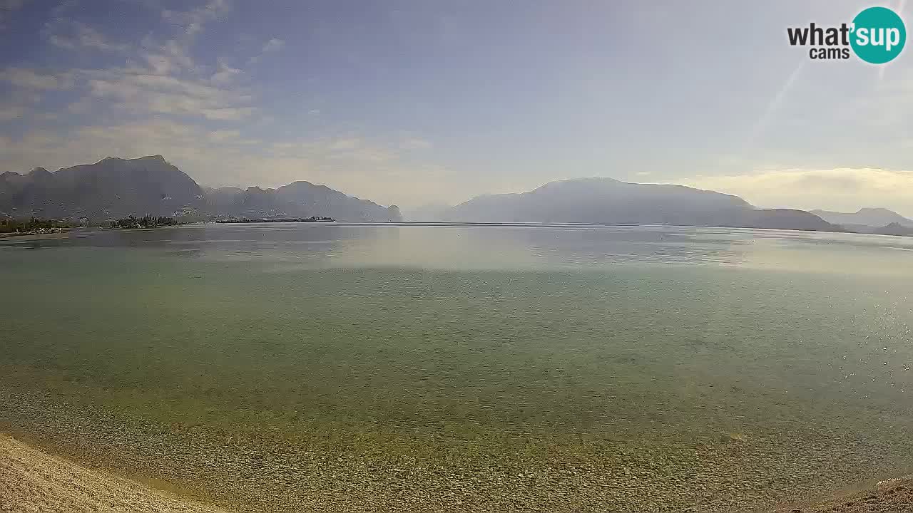 Webcam See Garda – Manerba del Garda – Sup Garda