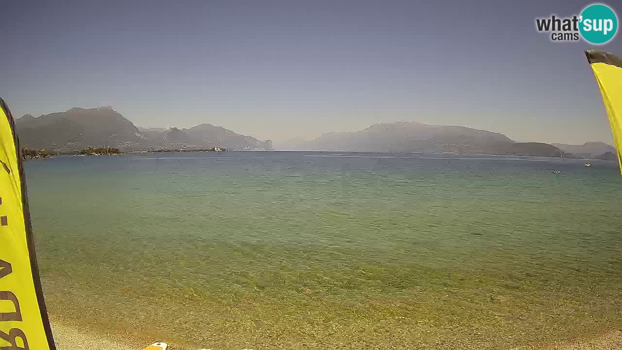 Webcam See Garda – Manerba del Garda – Sup Garda