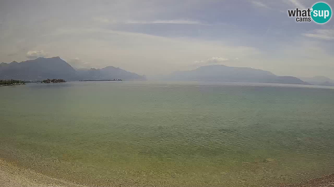 Webcam See Garda – Manerba del Garda – Sup Garda
