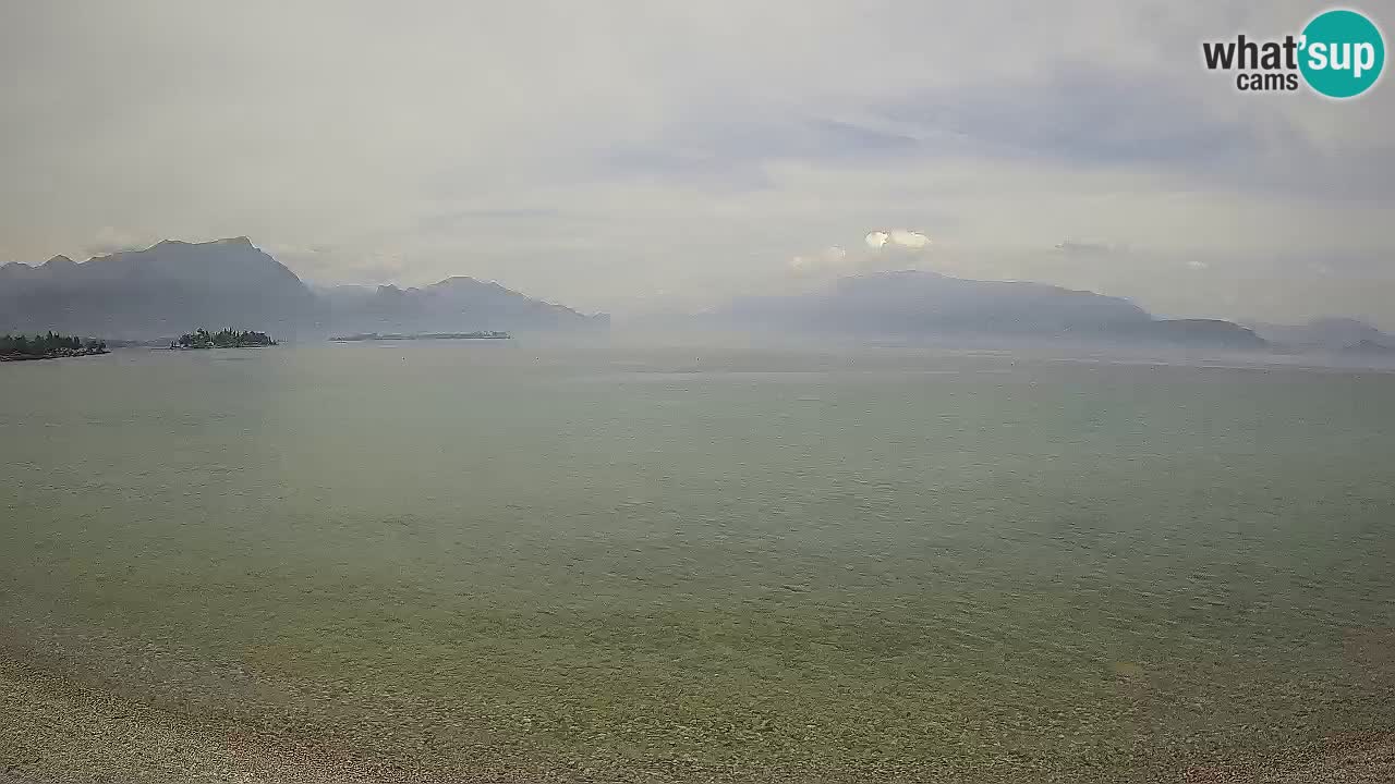 Live webcam Lake Garda – Manerba del Garda – Sup Garda
