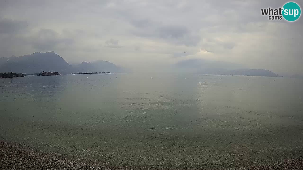 Webcam See Garda – Manerba del Garda – Sup Garda
