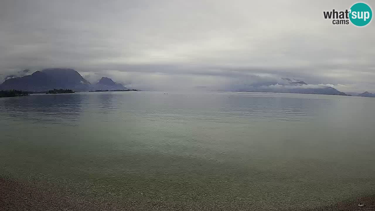 Webcam See Garda – Manerba del Garda – Sup Garda
