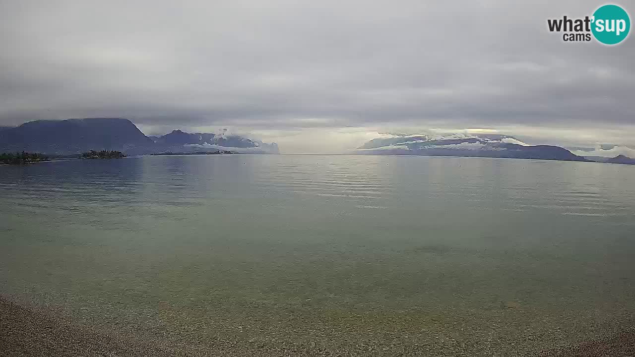 Live webcam Lake Garda – Manerba del Garda – Sup Garda