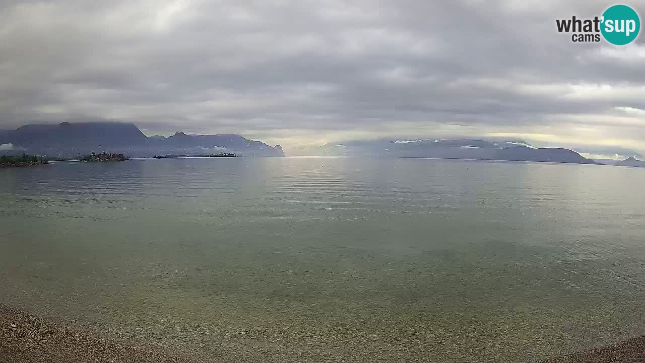 Live webcam Lake Garda – Manerba del Garda – Sup Garda