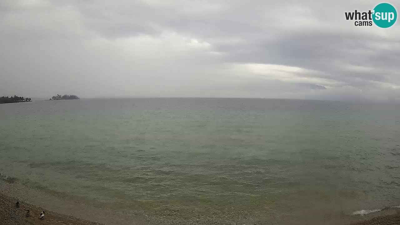 Live webcam Lake Garda – Manerba del Garda – Sup Garda
