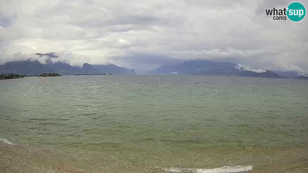 Webcam See Garda – Manerba del Garda – Sup Garda