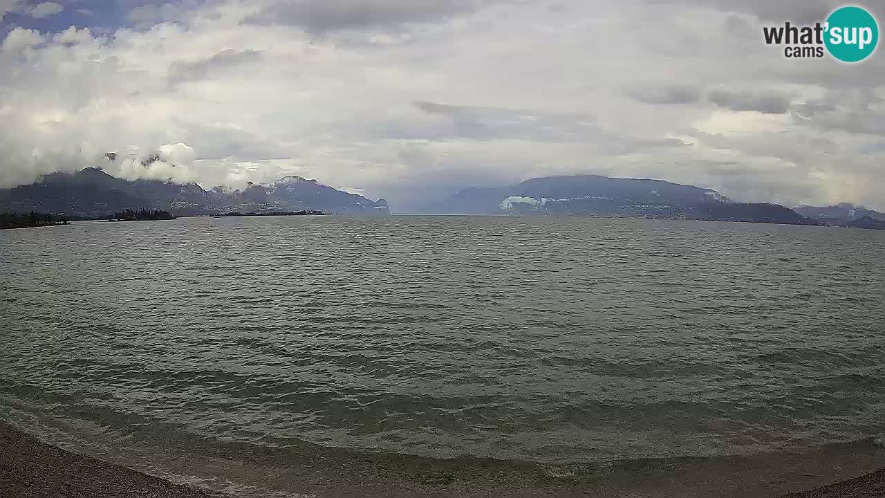 Webcam See Garda – Manerba del Garda – Sup Garda