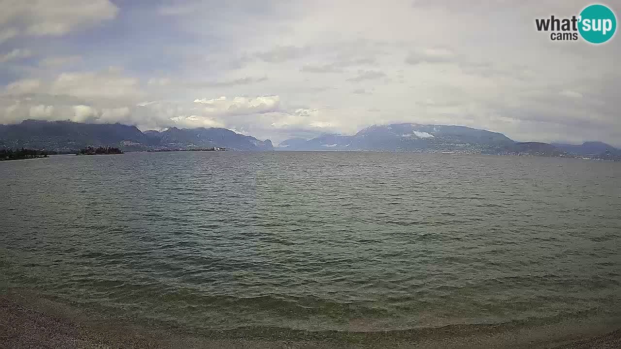 Live webcam Lake Garda – Manerba del Garda – Sup Garda
