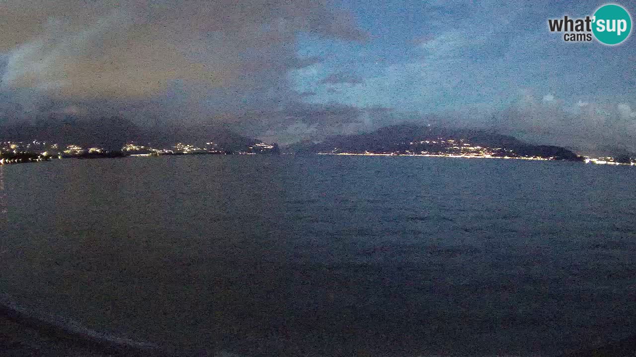 Live webcam Lake Garda – Manerba del Garda – Sup Garda