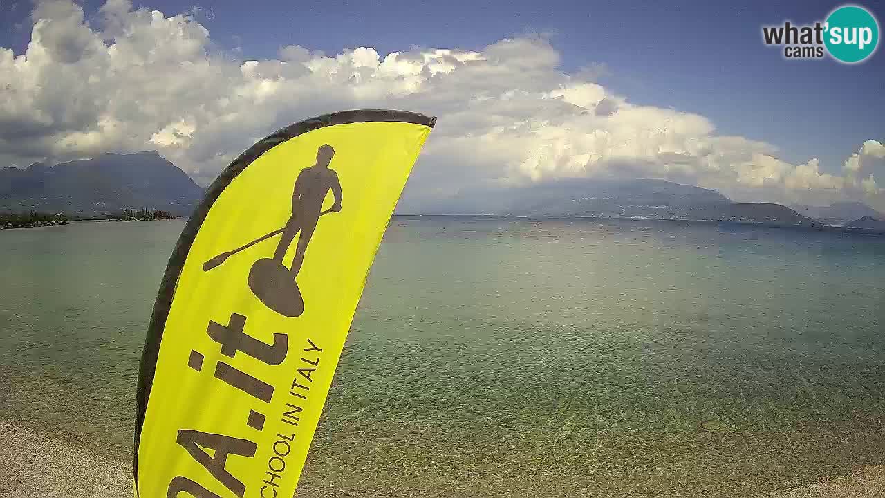 Webcam See Garda – Manerba del Garda – Sup Garda