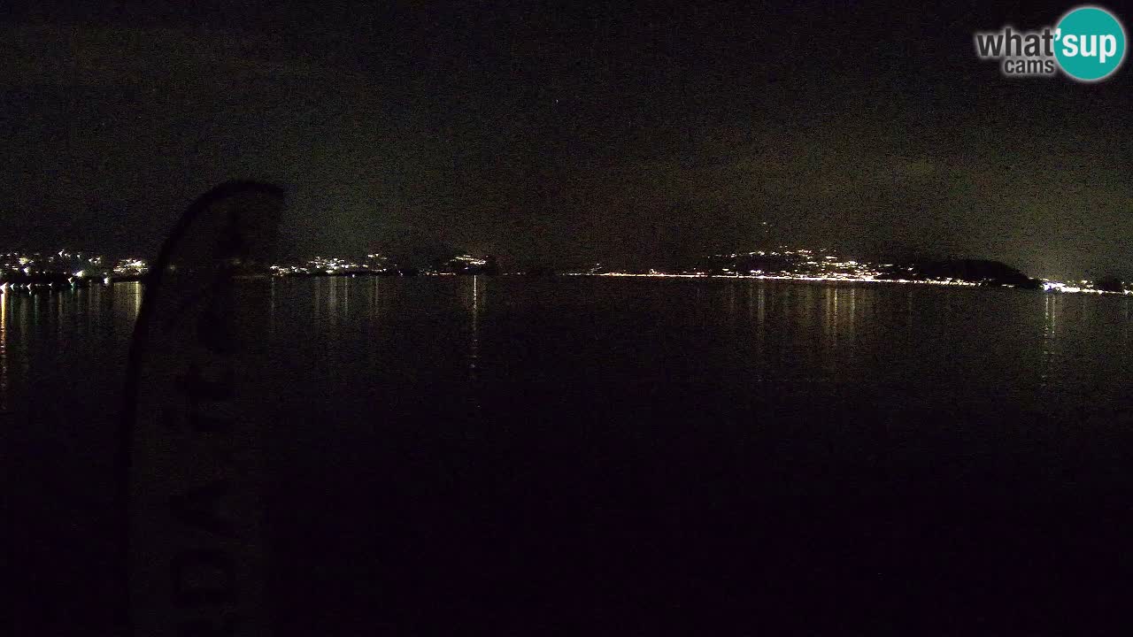 Live webcam Lake Garda – Manerba del Garda – Sup Garda
