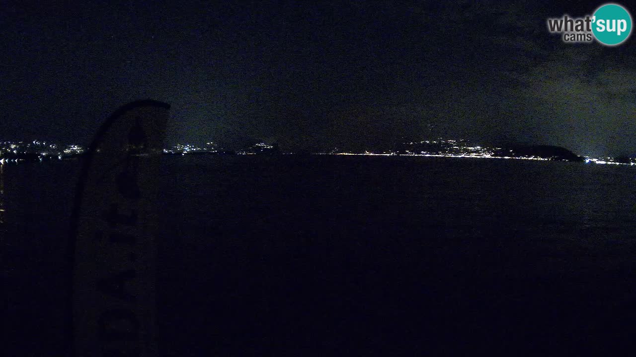 Live webcam Lake Garda – Manerba del Garda – Sup Garda