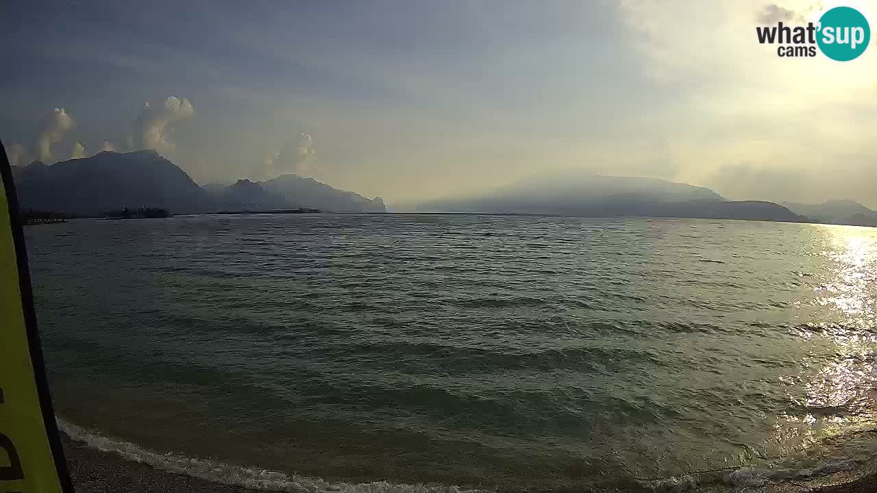 Live webcam Lake Garda – Manerba del Garda – Sup Garda