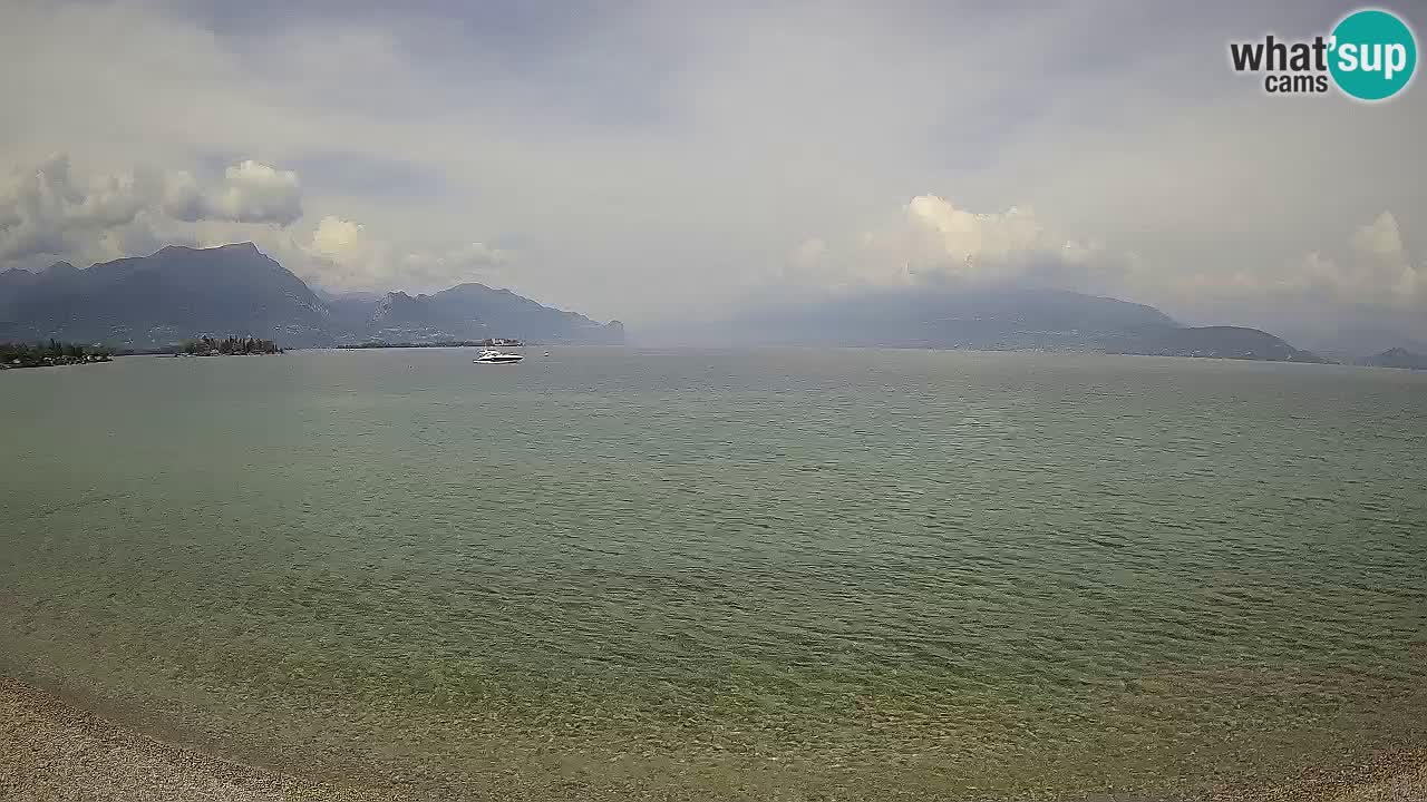 Webcam See Garda – Manerba del Garda – Sup Garda