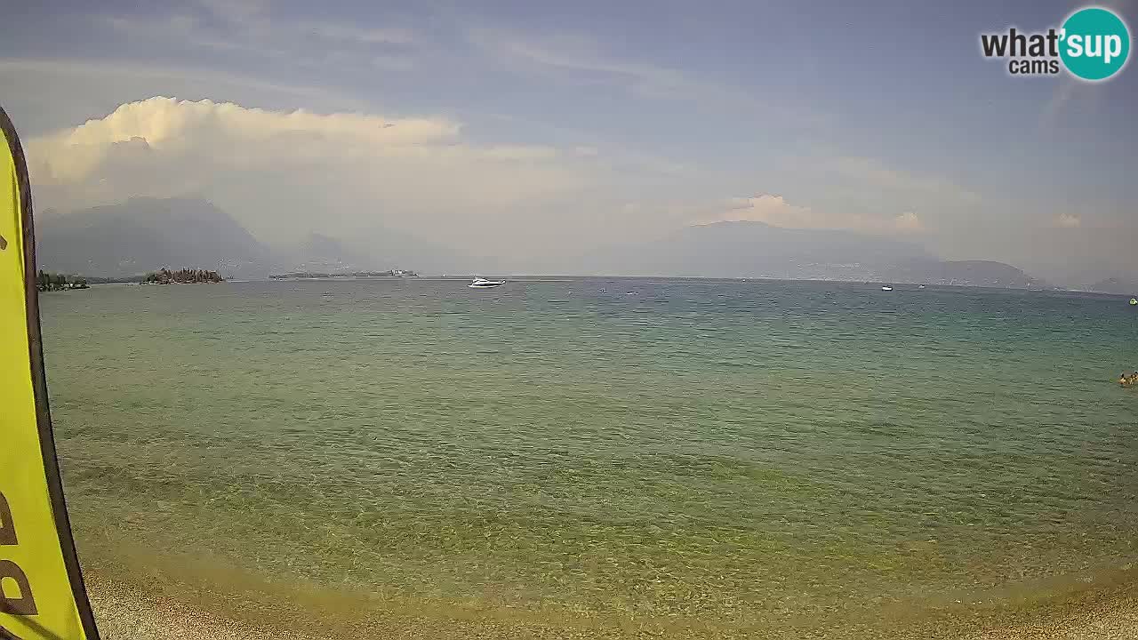 Webcam See Garda – Manerba del Garda – Sup Garda
