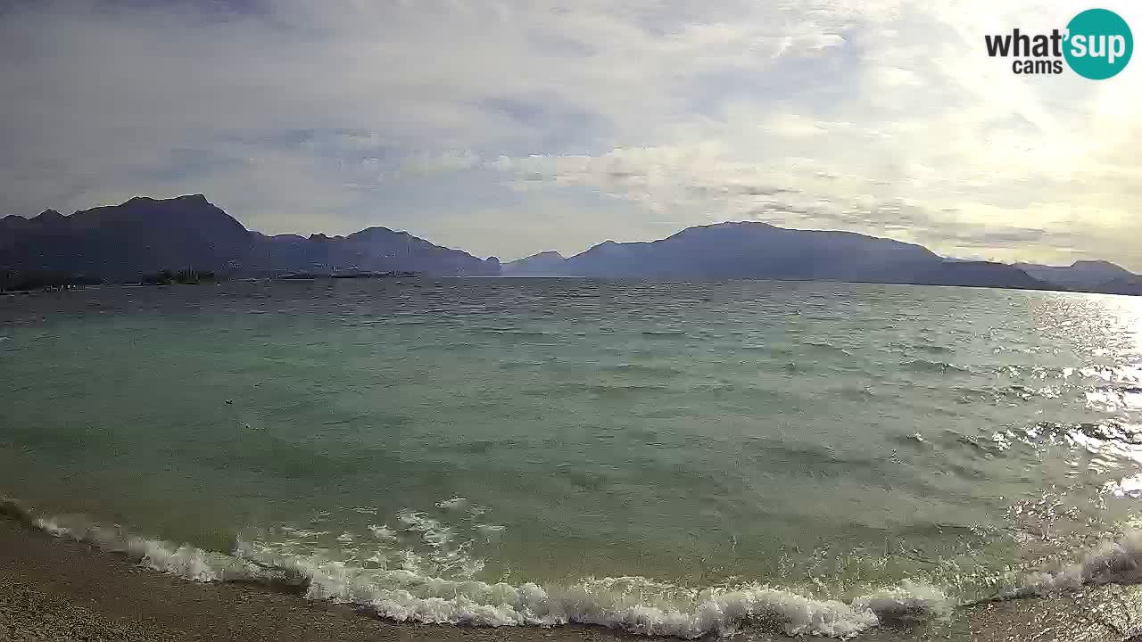 Webcam See Garda – Manerba del Garda – Sup Garda