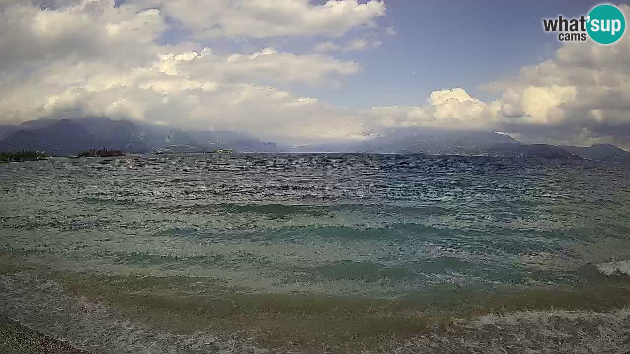 Live webcam Lake Garda – Manerba del Garda – Sup Garda