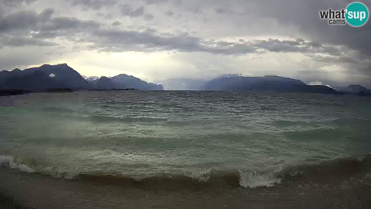 Webcam See Garda – Manerba del Garda – Sup Garda