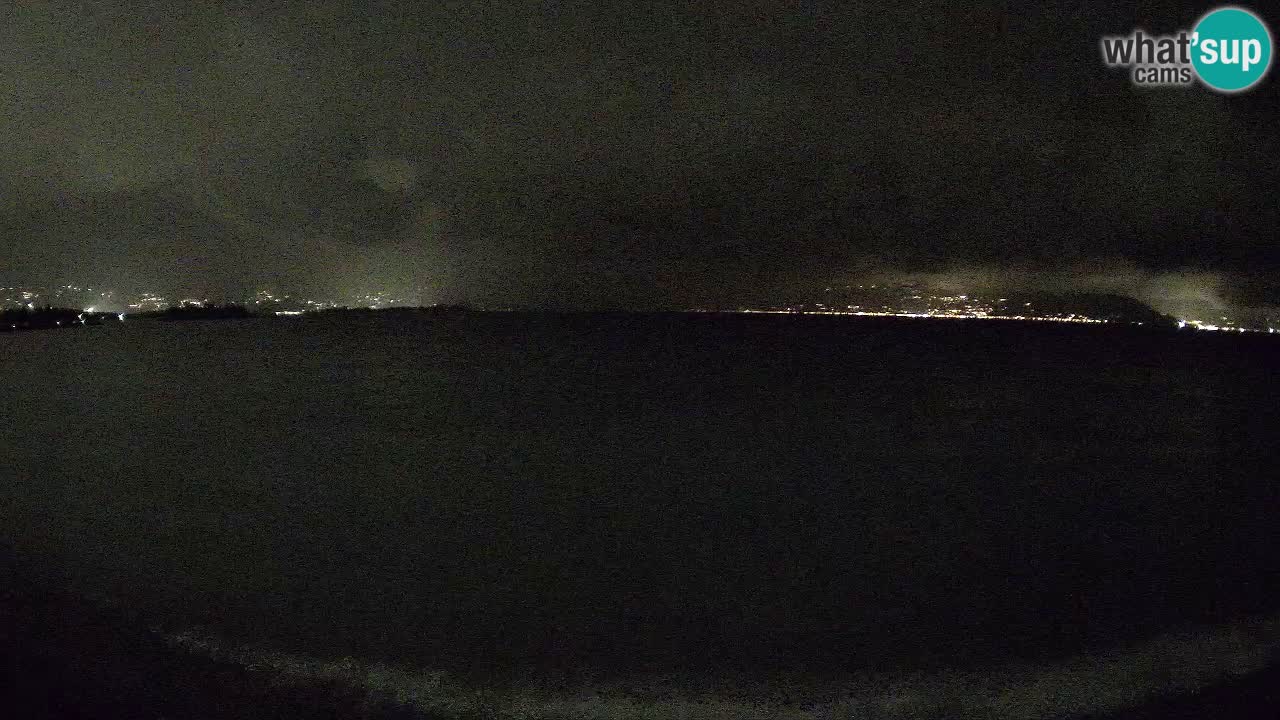 Live webcam Lake Garda – Manerba del Garda – Sup Garda