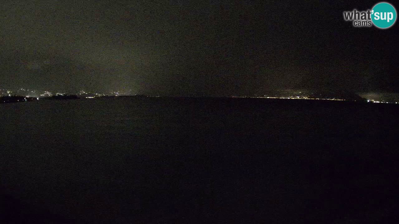 Live webcam Lake Garda – Manerba del Garda – Sup Garda