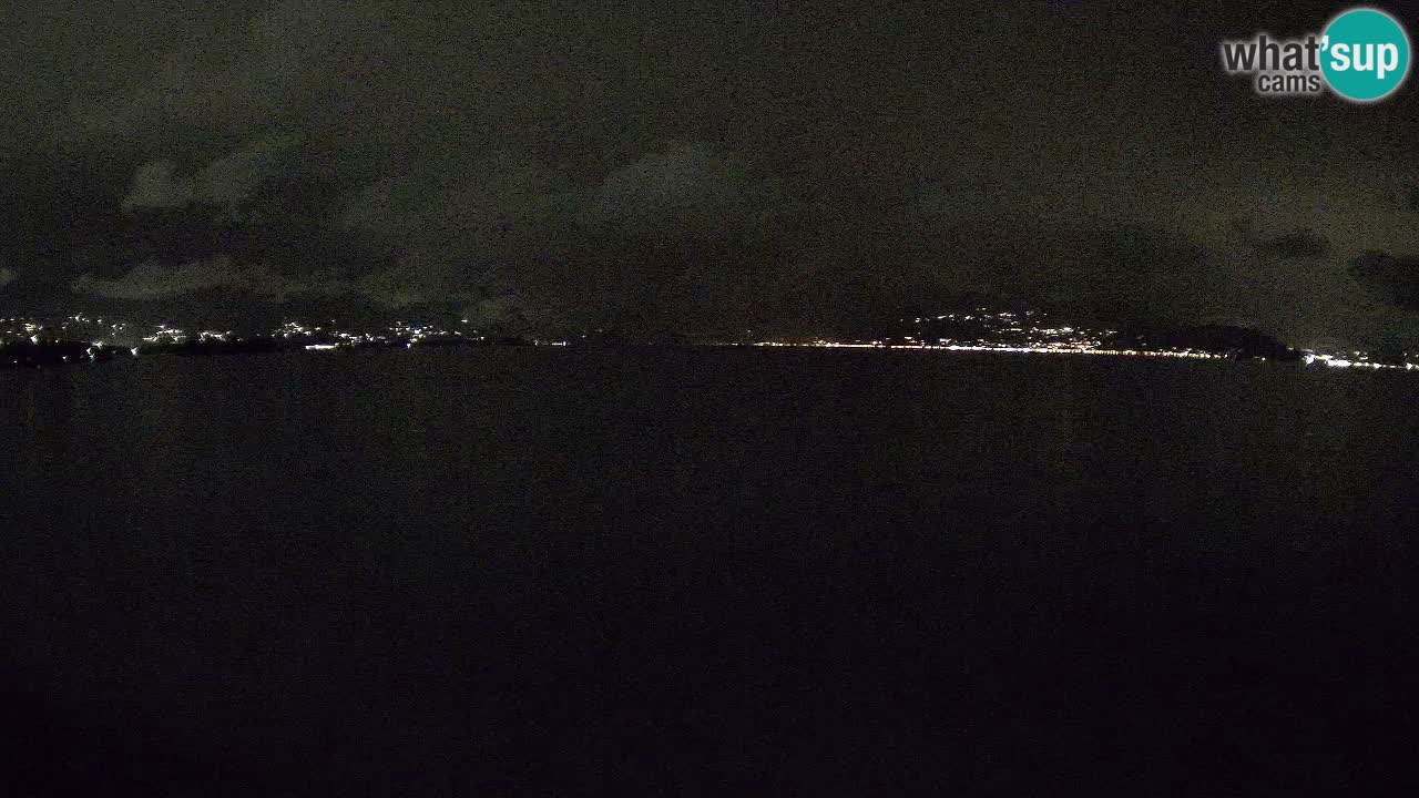 Live webcam Lake Garda – Manerba del Garda – Sup Garda